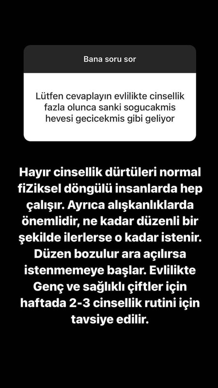 İğrenç itiraflar! Annem ve kocamı yakaladım babam... Eşimden gizlice kayınpederim beni... Babamın erkek sevgilisini var abilerim... - Resim: 15