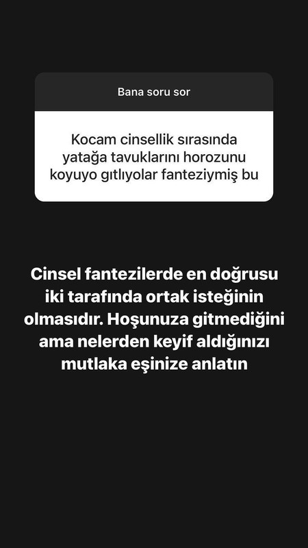 İğrenç itiraflar şok etti! Öz abim her fırsatta sapıkça... Eşimle cinsel ilişki sırasında... Eşim herkesin içinde bana... - Resim: 25