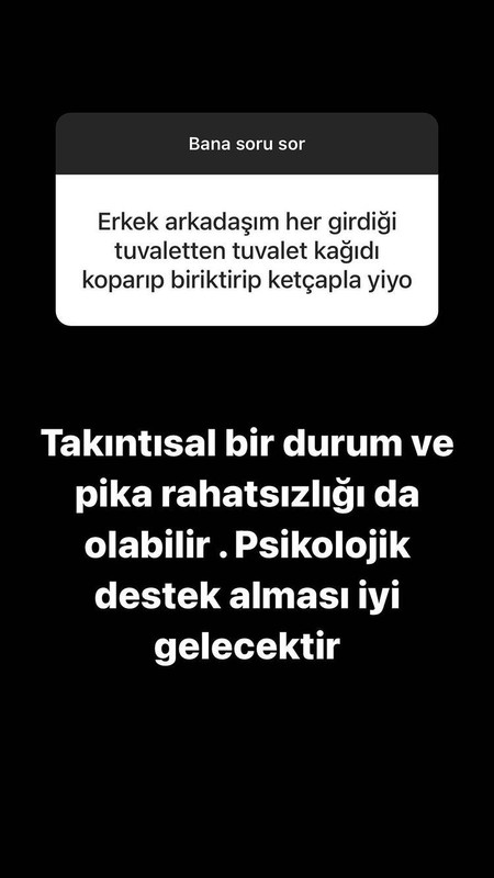 İğrenç itiraflar şok etti! Öz abim her fırsatta sapıkça... Eşimle cinsel ilişki sırasında... Eşim herkesin içinde bana... - Resim: 11