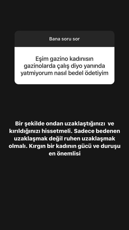 İğrenç itiraflar şok etti! Öz abim her fırsatta sapıkça... Eşimle cinsel ilişki sırasında... Eşim herkesin içinde bana... - Resim: 105