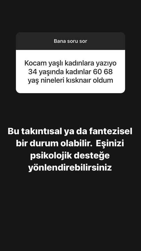 İğrenç itiraflar şok etti! Öz abim her fırsatta sapıkça... Eşimle cinsel ilişki sırasında... Eşim herkesin içinde bana... - Resim: 106