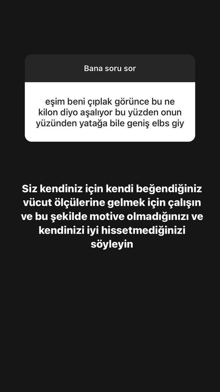 İğrenç itiraflar şok etti! Öz abim her fırsatta sapıkça... Eşimle cinsel ilişki sırasında... Eşim herkesin içinde bana... - Resim: 110