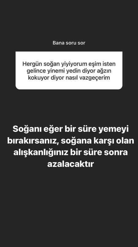 İğrenç itiraflar şok etti! Öz abim her fırsatta sapıkça... Eşimle cinsel ilişki sırasında... Eşim herkesin içinde bana... - Resim: 112