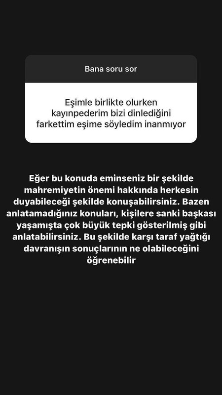 İğrenç itiraflar şok etti! Öz abim her fırsatta sapıkça... Eşimle cinsel ilişki sırasında... Eşim herkesin içinde bana... - Resim: 120