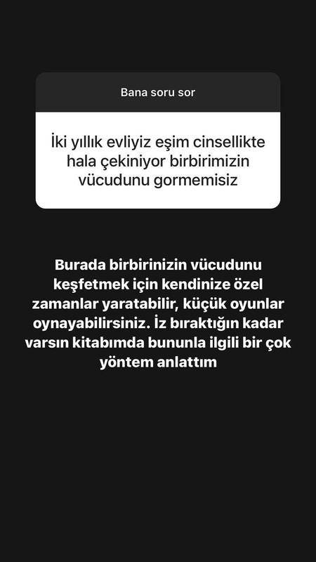 İğrenç itiraflar şok etti! Öz abim her fırsatta sapıkça... Eşimle cinsel ilişki sırasında... Eşim herkesin içinde bana... - Resim: 12