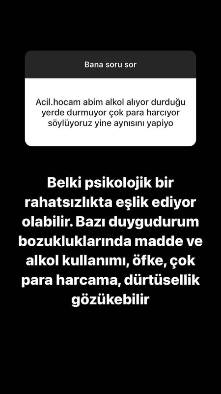 İğrenç itiraflar şok etti! Öz abim her fırsatta sapıkça... Eşimle cinsel ilişki sırasında... Eşim herkesin içinde bana... - Resim: 6