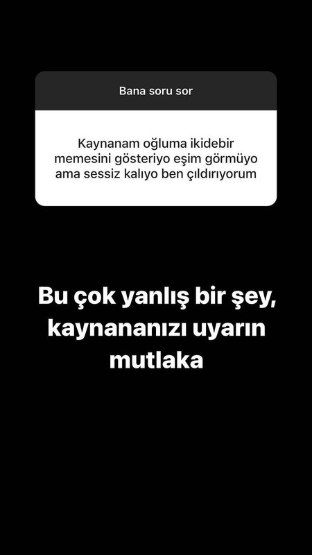 İğrenç itiraflar şok etti! Öz abim her fırsatta sapıkça... Eşimle cinsel ilişki sırasında... Eşim herkesin içinde bana... - Resim: 8