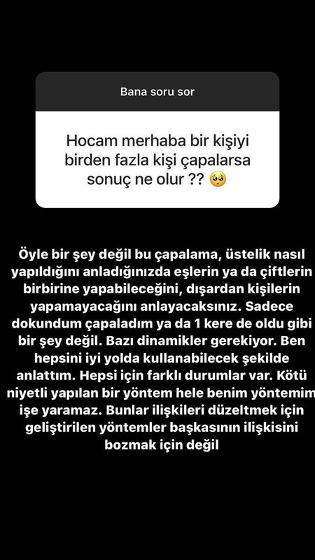 İğrenç itiraflar şok etti! Öz abim her fırsatta sapıkça... Eşimle cinsel ilişki sırasında... Eşim herkesin içinde bana... - Resim: 24