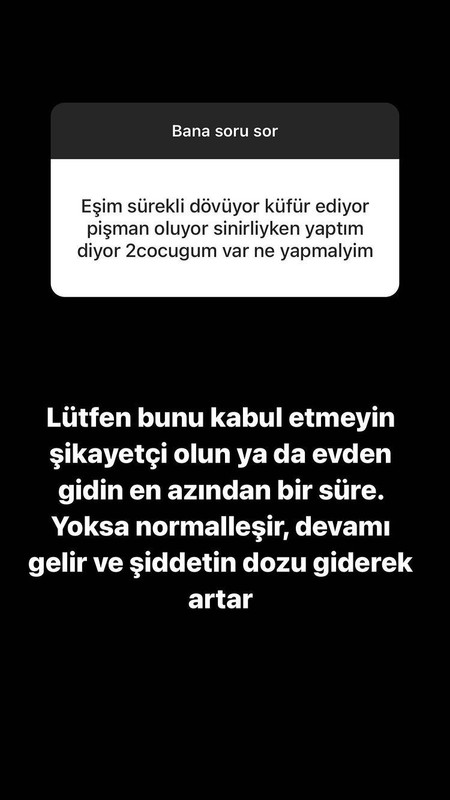 İğrenç itiraflar şok etti! Öz abim her fırsatta sapıkça... Eşimle cinsel ilişki sırasında... Eşim herkesin içinde bana... - Resim: 9