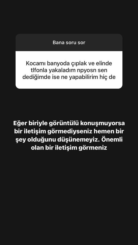 Mide bulandıran itiraflar! Cinsel ilişki sırasında eşim üzerime... Baldızımla ilişki yaşıyorum ablası... İlişki sırasında eşim yatakta... - Resim: 102