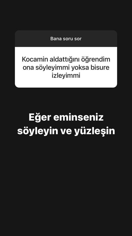 Mide bulandıran itiraflar! Cinsel ilişki sırasında eşim üzerime... Baldızımla ilişki yaşıyorum ablası... İlişki sırasında eşim yatakta... - Resim: 108