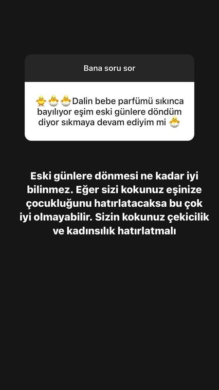 Mide bulandıran itiraflar! Cinsel ilişki sırasında eşim üzerime... Baldızımla ilişki yaşıyorum ablası... İlişki sırasında eşim yatakta... - Resim: 111