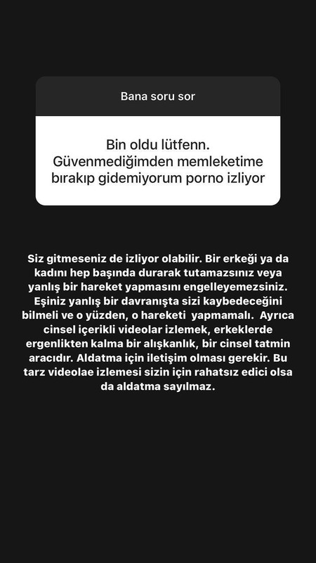 Mide bulandıran itiraflar! Cinsel ilişki sırasında eşim üzerime... Baldızımla ilişki yaşıyorum ablası... İlişki sırasında eşim yatakta... - Resim: 118