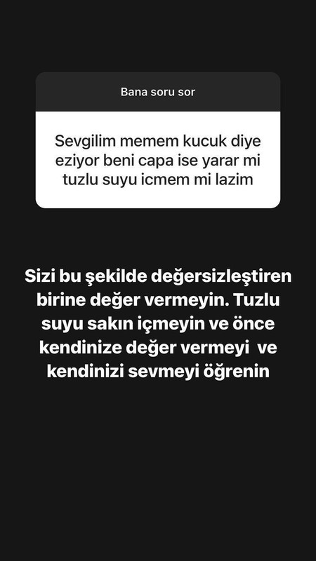 Mide bulandıran itiraflar! Cinsel ilişki sırasında eşim üzerime... Baldızımla ilişki yaşıyorum ablası... İlişki sırasında eşim yatakta... - Resim: 129