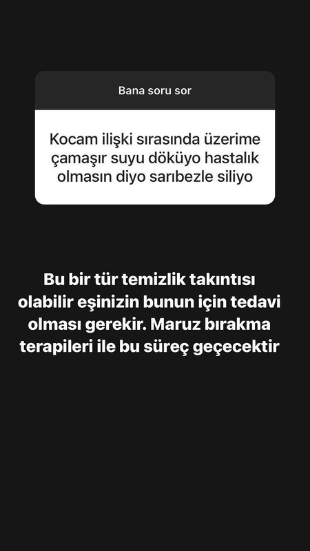 Mide bulandıran itiraflar! Cinsel ilişki sırasında eşim üzerime... Baldızımla ilişki yaşıyorum ablası... İlişki sırasında eşim yatakta... - Resim: 31