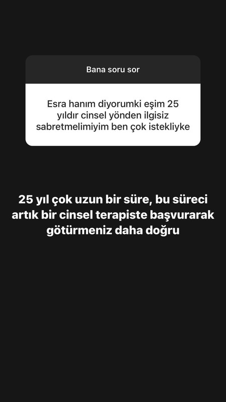 Mide bulandıran itiraflar! Cinsel ilişki sırasında eşim üzerime... Baldızımla ilişki yaşıyorum ablası... İlişki sırasında eşim yatakta... - Resim: 27