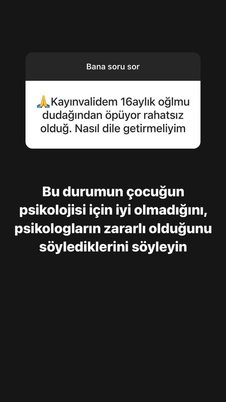 Mide bulandıran itiraflar! Cinsel ilişki sırasında eşim üzerime... Baldızımla ilişki yaşıyorum ablası... İlişki sırasında eşim yatakta... - Resim: 30