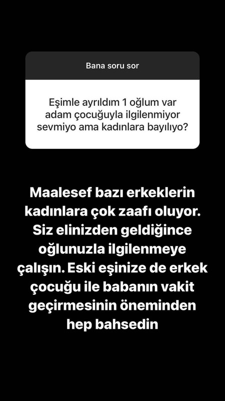 Mide bulandıran itiraflar! Cinsel ilişki sırasında eşim üzerime... Baldızımla ilişki yaşıyorum ablası... İlişki sırasında eşim yatakta... - Resim: 15