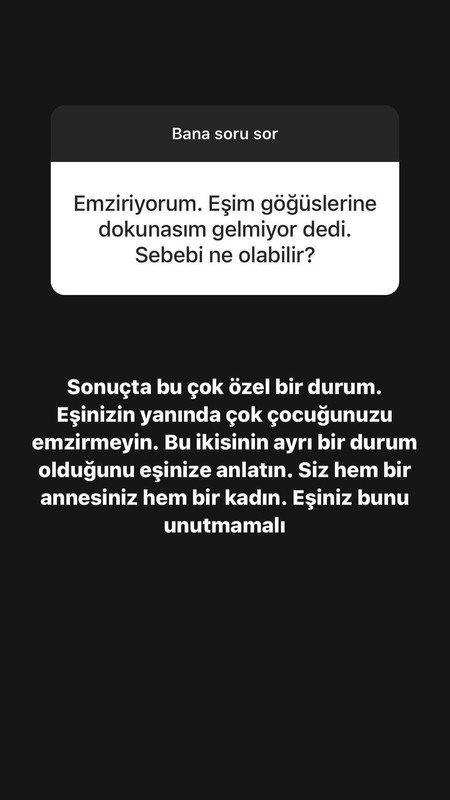 Mide bulandıran itiraflar! Cinsel ilişki sırasında eşim üzerime... Baldızımla ilişki yaşıyorum ablası... İlişki sırasında eşim yatakta... - Resim: 23