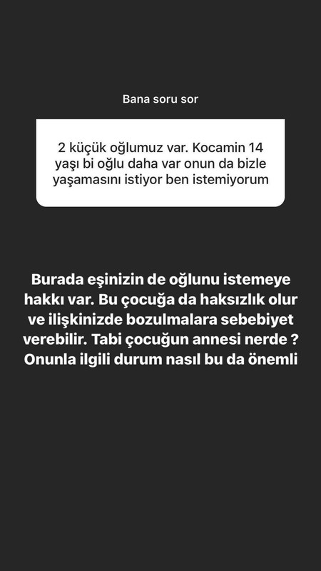 Mide bulandıran itiraflar! Cinsel ilişki sırasında eşim üzerime... Baldızımla ilişki yaşıyorum ablası... İlişki sırasında eşim yatakta... - Resim: 21