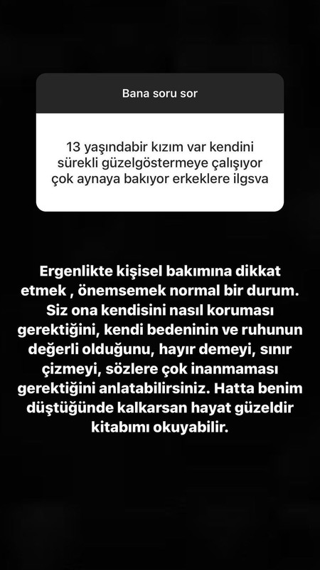 Mide bulandıran itiraflar! Cinsel ilişki sırasında eşim üzerime... Baldızımla ilişki yaşıyorum ablası... İlişki sırasında eşim yatakta... - Resim: 20