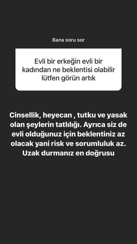 Mide bulandıran itiraflar! Cinsel ilişki sırasında eşim üzerime... Baldızımla ilişki yaşıyorum ablası... İlişki sırasında eşim yatakta... - Resim: 18