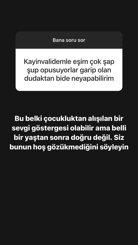 Mide bulandıran itiraflar! Cinsel ilişki sırasında eşim üzerime... Baldızımla ilişki yaşıyorum ablası... İlişki sırasında eşim yatakta... - Resim: 25