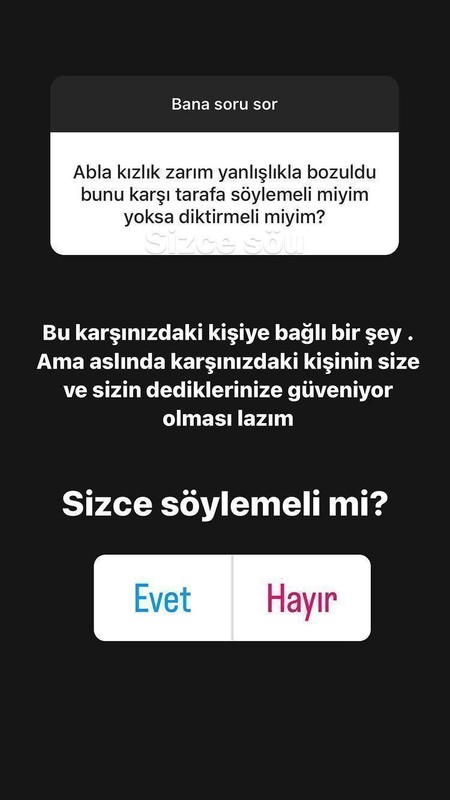 İğrenç itiraflar! Kocam gece yatakta bana... Sarhoş olan kaynımla birlikte....Eşim ilişkide beni başkalarıyla... - Resim: 89