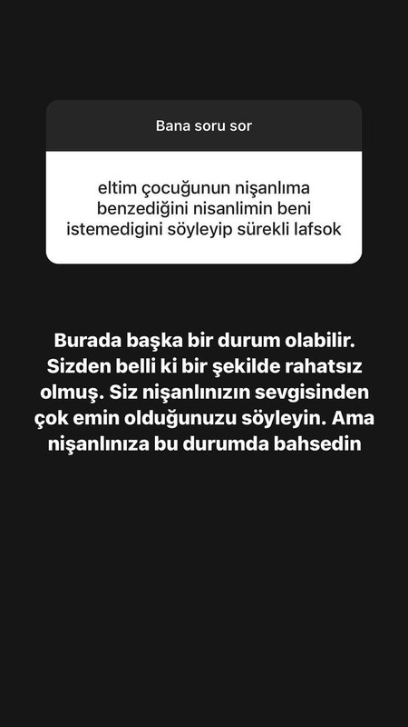 İğrenç itiraflar! Kocam gece yatakta bana... Sarhoş olan kaynımla birlikte....Eşim ilişkide beni başkalarıyla... - Resim: 19