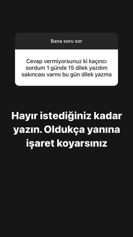 İğrenç itiraflar! Kocam gece yatakta bana... Sarhoş olan kaynımla birlikte....Eşim ilişkide beni başkalarıyla... - Resim: 104