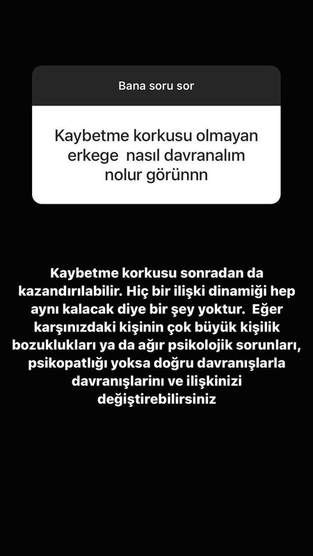 İğrenç itiraflar! Kocam gece yatakta bana... Sarhoş olan kaynımla birlikte....Eşim ilişkide beni başkalarıyla... - Resim: 56