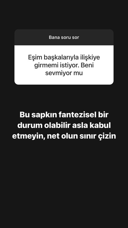 İğrenç itiraflar! Kocam gece yatakta bana... Sarhoş olan kaynımla birlikte....Eşim ilişkide beni başkalarıyla... - Resim: 114