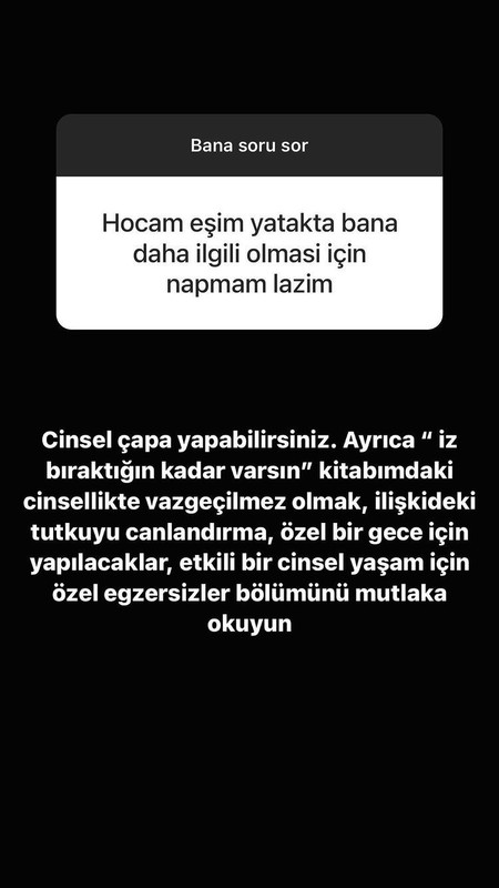 İğrenç itiraflar! Kocam gece yatakta bana... Sarhoş olan kaynımla birlikte....Eşim ilişkide beni başkalarıyla... - Resim: 12