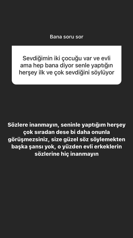 İğrenç itiraflar! Kocam gece yatakta bana... Sarhoş olan kaynımla birlikte....Eşim ilişkide beni başkalarıyla... - Resim: 15