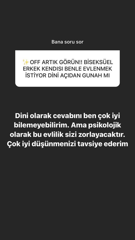 İğrenç itiraflar! Kocam gece yatakta bana... Sarhoş olan kaynımla birlikte....Eşim ilişkide beni başkalarıyla... - Resim: 21