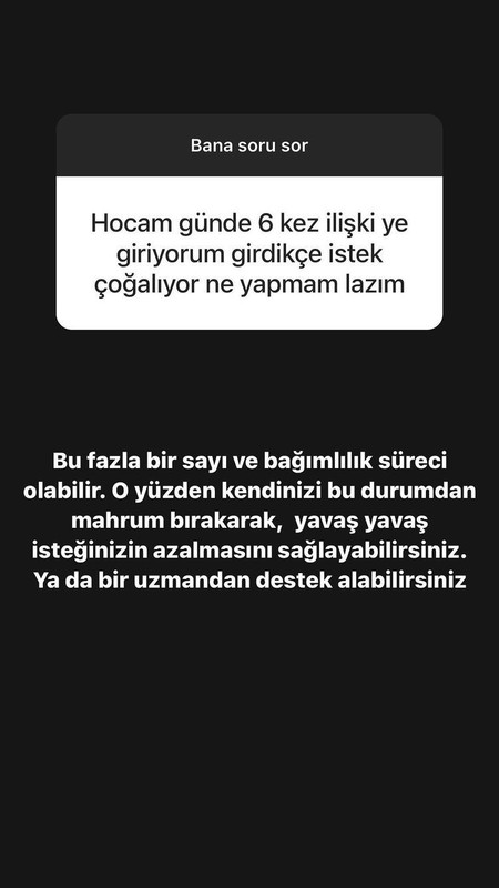 İğrenç itiraflar! Kocam gece yatakta bana... Sarhoş olan kaynımla birlikte....Eşim ilişkide beni başkalarıyla... - Resim: 13