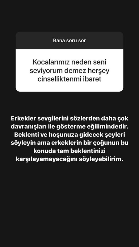 İğrenç itiraflar! Kocam gece yatakta bana... Sarhoş olan kaynımla birlikte....Eşim ilişkide beni başkalarıyla... - Resim: 24