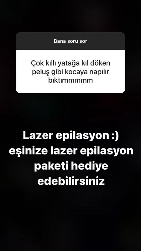 İğrenç itiraflar dumur etti! Sevgilim kız istemede herkesin içinde... Amcamın eşi yengemle beraber... Kocam, erkek arkadaşıyla yatakta... - Resim: 6