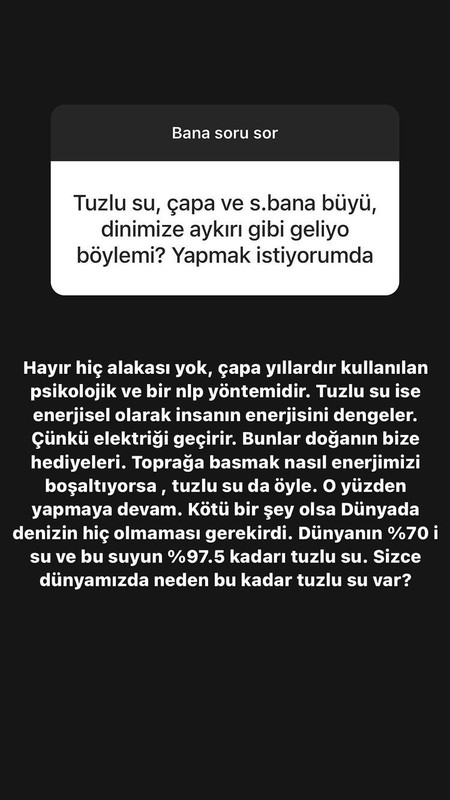 İğrenç itiraflar şoke etti! Eşimin değişik cinsel istekleri... Kocamın annesi 4 ayrı erkekle evde... Sevgilim cinsel ilişkiden sonra bana... Doğum sonrası gece uyurken eşim... - Resim: 20