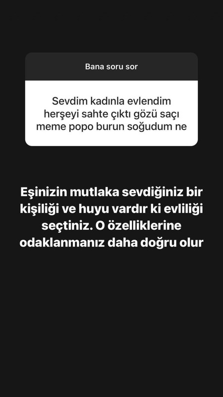 İtiraflar okuyanları dumur etti! Eşim ablamla… Eşimle günde 11 defa… Kocamın 3 arkadaşıyla… Bakireyim dokunduğunda… Evleneceğim kişi grup… - Resim: 11