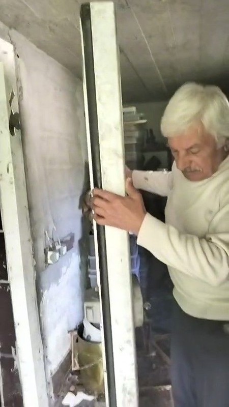 Rize'de 1500 tanesi rahat rahat yapılacaktı... Deponun içerisine giren vatandaş gördüğü manzara ile dehşete düştü 1 tane hayvan yapmıştı - Resim: 2