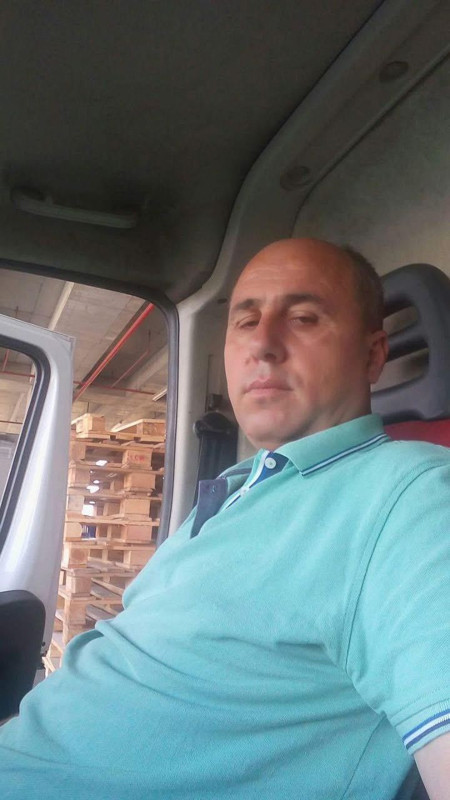 Türk tır şoföründen acı haber! Rusya saldırısında bombardımanın altında kaldı… Aracın alev aldığı anlar paylaşıldı - Resim: 6