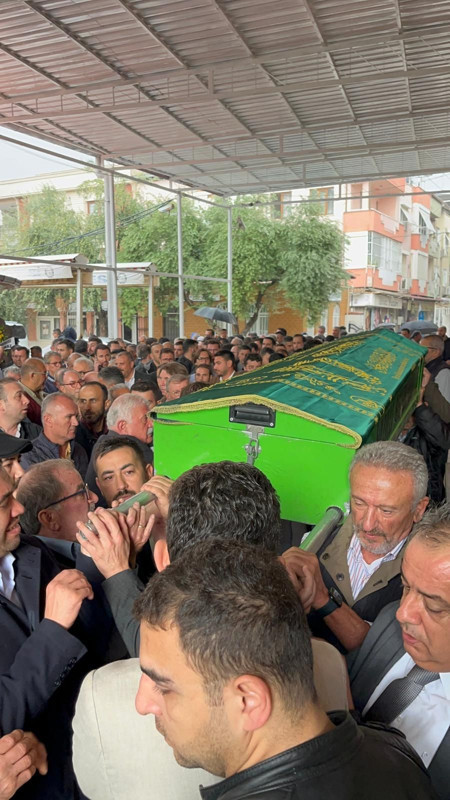 Avukatın akılalmaz ölümü! Balkon eşiğine takıldı, hayatından oldu - Resim: 5