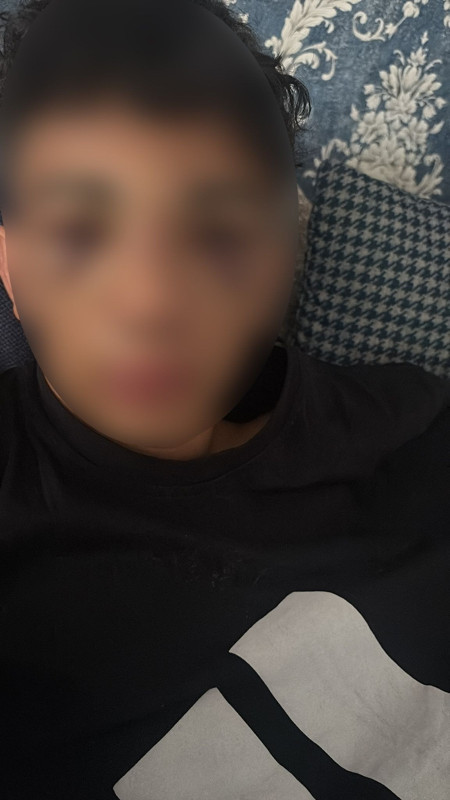 Ağrı'da 14 yaşındaki çocuğa vicdansız hareket! Annesi isyan etti - Resim: 8