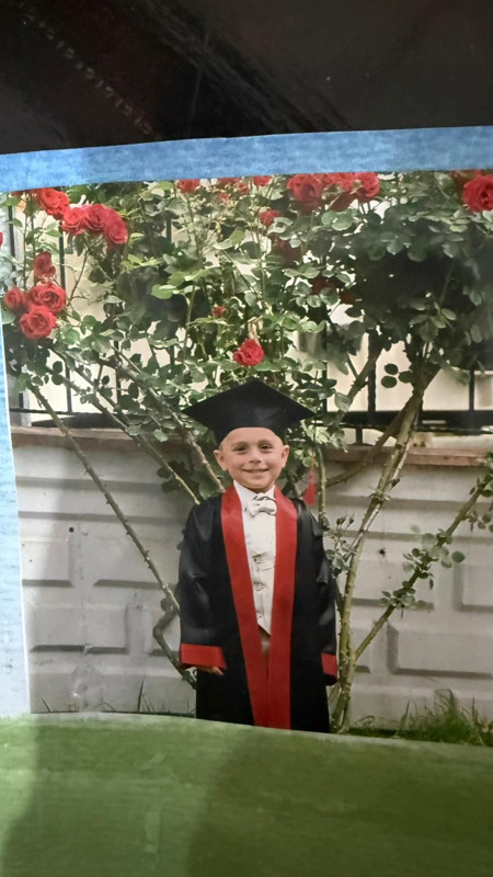 Anne ve oğlundan iz yok! Aileden dikkat çeken açıklama - Resim: 2