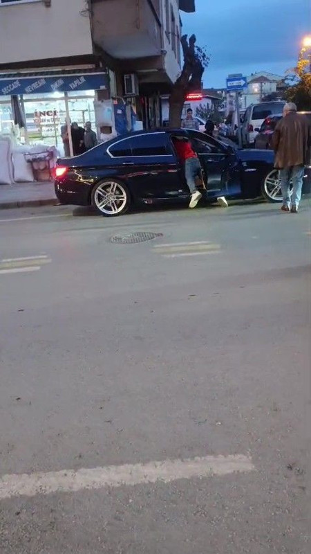 Otomobilinde defalarca bıçaklanmıştı... Yasak aşk iddiası cinayetle bitti! - Resim: 3