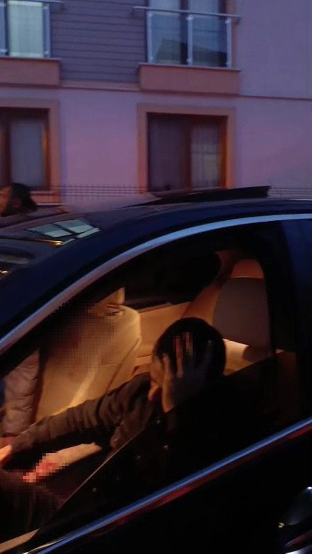 Otomobilinde defalarca bıçaklanmıştı... Yasak aşk iddiası cinayetle bitti! - Resim: 4