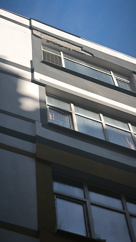 Nişantaşı'nda dehşet anları! Faciaya ramak kala: 'Okul açık olsaydı...' - Resim: 3