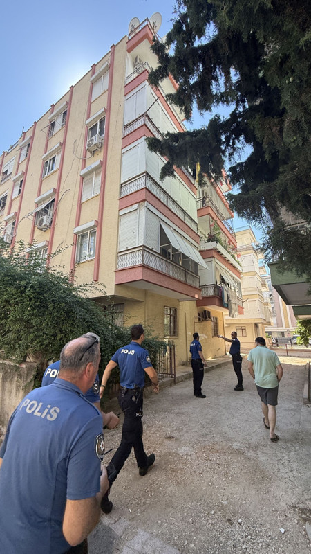 Bir vahşet haberi de Antalya'dan! Öğretmen koca eşini ve kayınpederini katletti: Kafa derisi ve saçı sokağa düştü - Resim: 3