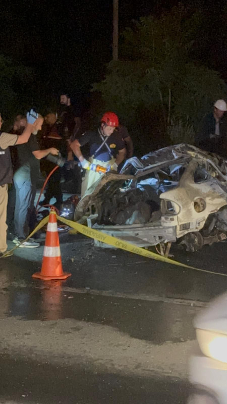 Rize'de zincirleme felaket! Bölge savaş alanına döndü: Ölü ve yaralılar var - Resim: 7